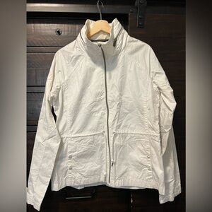 Bench lightweight jacket